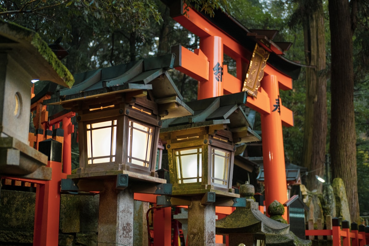Cultural Wonders of Kyoto