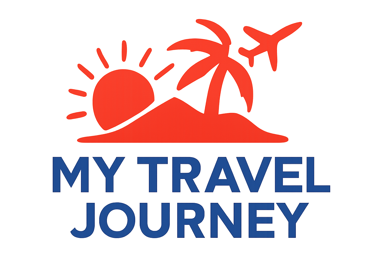 My Travel Journey